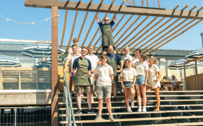 Assistent Bedrijfsleider Horeca (Fulltime)